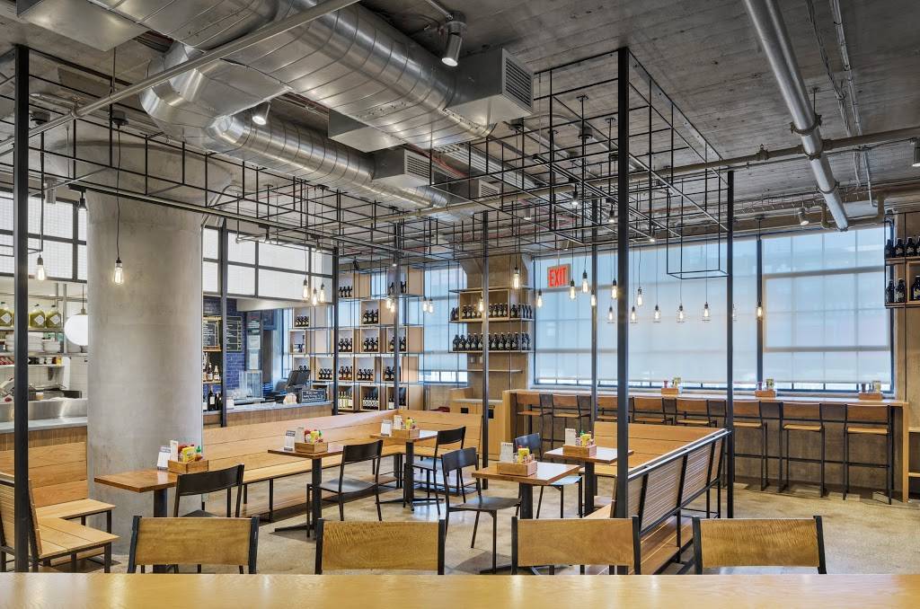 Bay Market Kitchen | restaurant | 850 3rd Ave, Brooklyn, NY 11232, USA | 9293053838 OR +1 929-305-3838