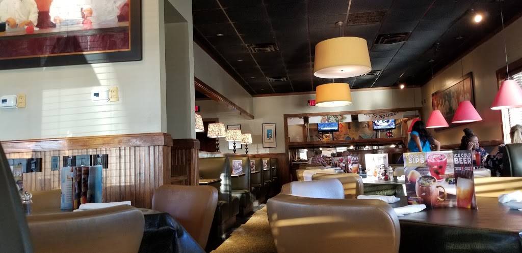 Ruby Tuesday | restaurant | 1710 N Broadway Ave, Bartow, FL 33830, USA | 8635199622 OR +1 863-519-9622