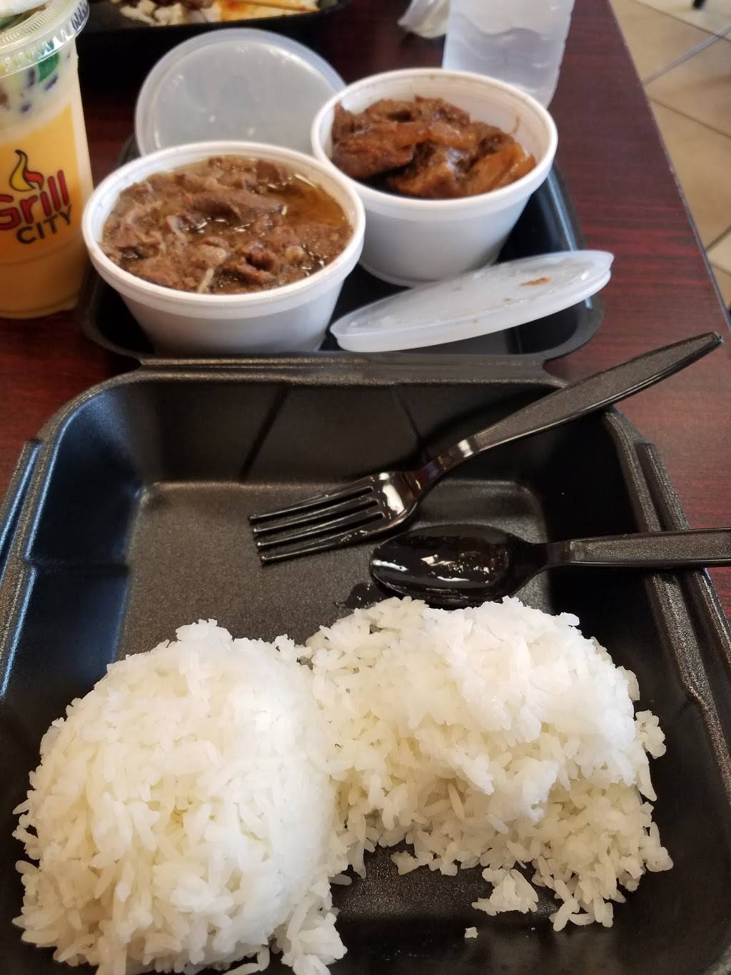 Grill City | restaurant | boulevard, 17202 Norwalk Blvd, Cerritos, CA 90703, USA | 5622074428 OR +1 562-207-4428