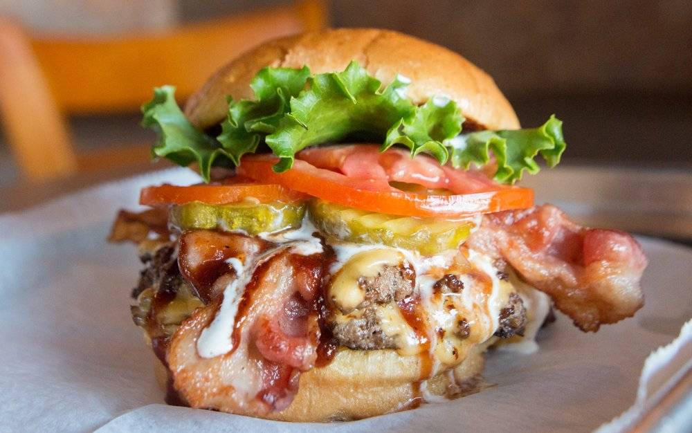 Big Als Gourmet Butter Made Burgers | restaurant | Northwest, 2221 Peachtree Rd G, Atlanta, GA 30309, USA | 4043510450 OR +1 404-351-0450