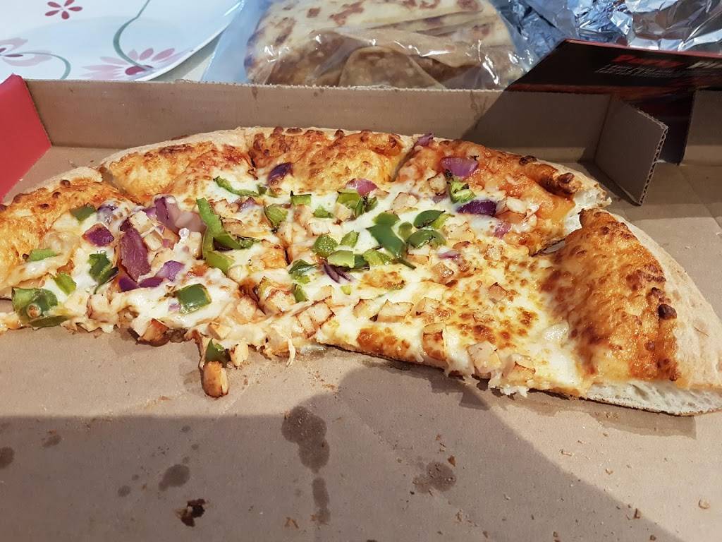 Double Double Pizza & Chicken 95 saginaw pkwy cambridge | restaurant | 95 Saginaw Pkwy, Cambridge, ON N1T 1W2, Canada | 5192676622 OR +1 519-267-6622