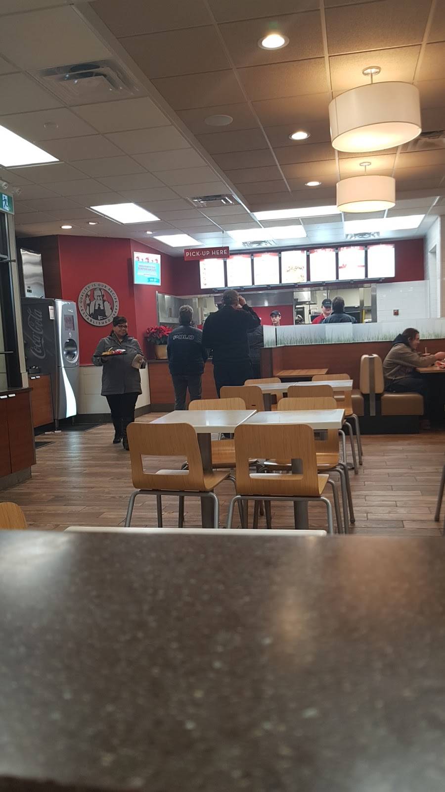 Wendys | restaurant | 1411 16th St E, Owen Sound, ON N4K 1Z4, Canada | 5193712979 OR +1 519-371-2979