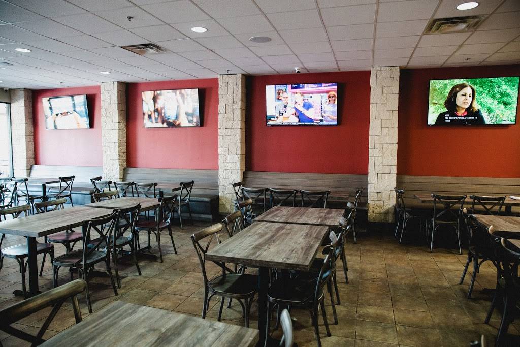 Woodstone Pizzeria | restaurant | Chino Hills, CA 91709, USA | 9093930113 OR +1 909-393-0113