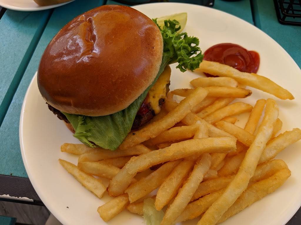 Rum Bay Restaurant | restaurant | Palm Island Resort, 7092, Placida Rd, Cape Haze, FL 33946, USA | 9416970566 OR +1 941-697-0566