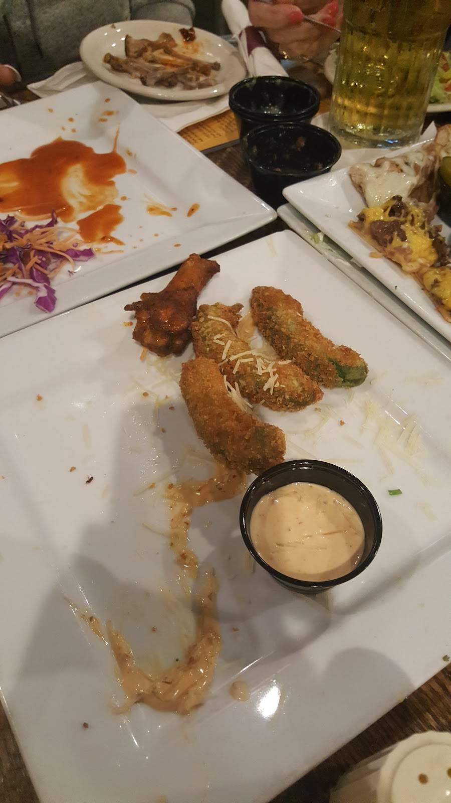 Peps Restaurant | restaurant | 1807 US-181, Portland, TX 78374, USA | 3616431531 OR +1 361-643-1531