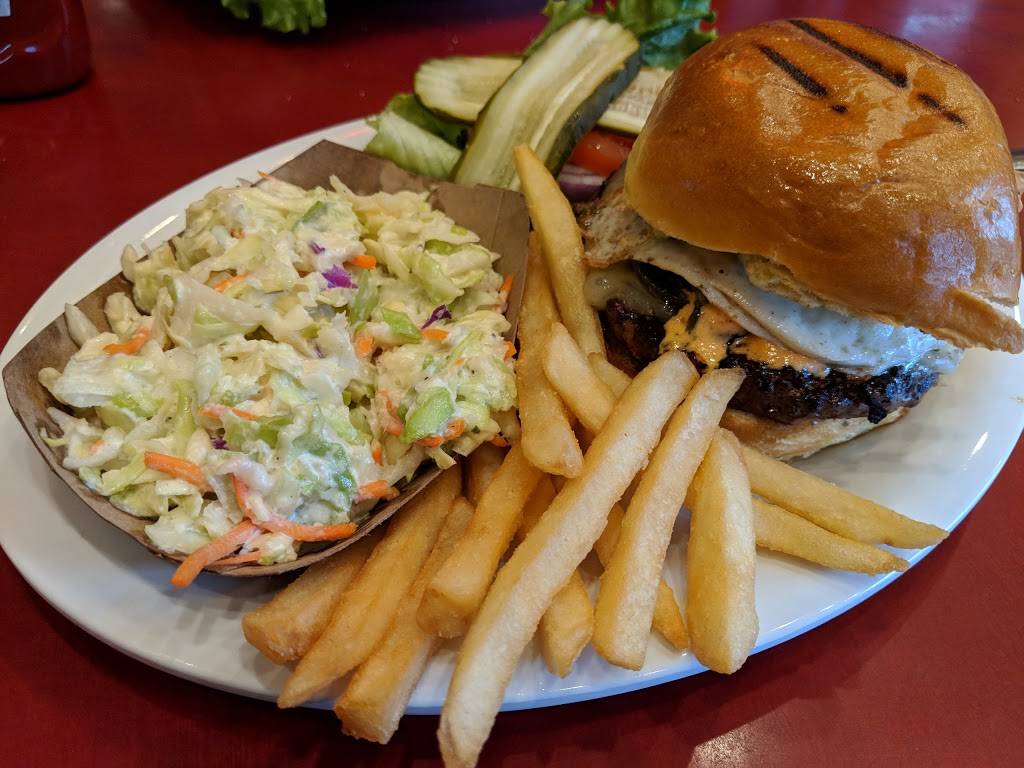 BurgerMeister | restaurant | 507 Westlake Center, Daly City, CA 94015, USA | 6507551941 OR +1 650-755-1941