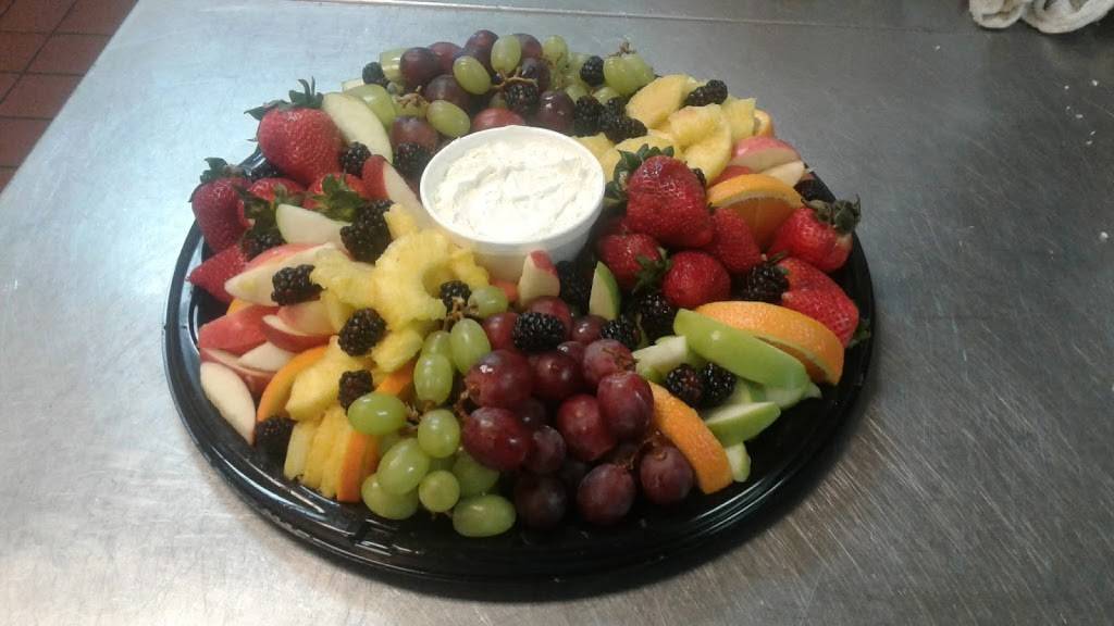 Honey Bee Ham | restaurant | 116 East, I-20 #100, Weatherford, TX 76087, USA | 8175981663 OR +1 817-598-1663