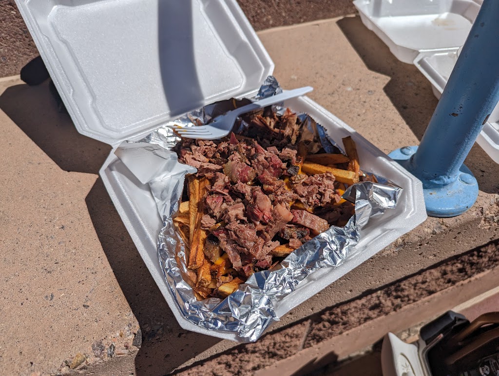 Craft Q Barbecue | restaurant | 1601 4th St NW, Albuquerque, NM 87102, USA | 5054098691 OR +1 505-409-8691