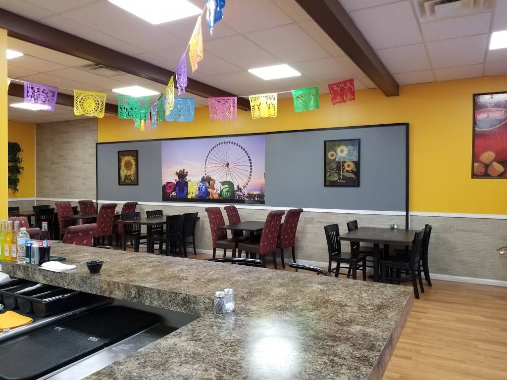 Dos sabores | restaurant | 6042 Huntley Rd, Columbus, OH 43229, USA | 6147810713 OR +1 614-781-0713