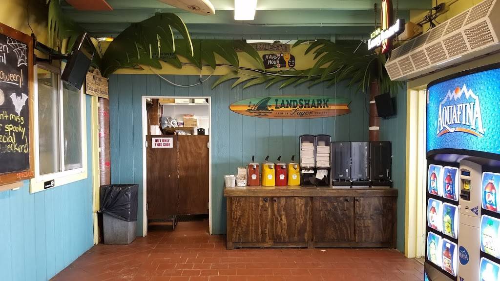 Salt Shack | restaurant | 100 Ocean Pkwy, Babylon, NY 11702, USA | 6314227222 OR +1 631-422-7222