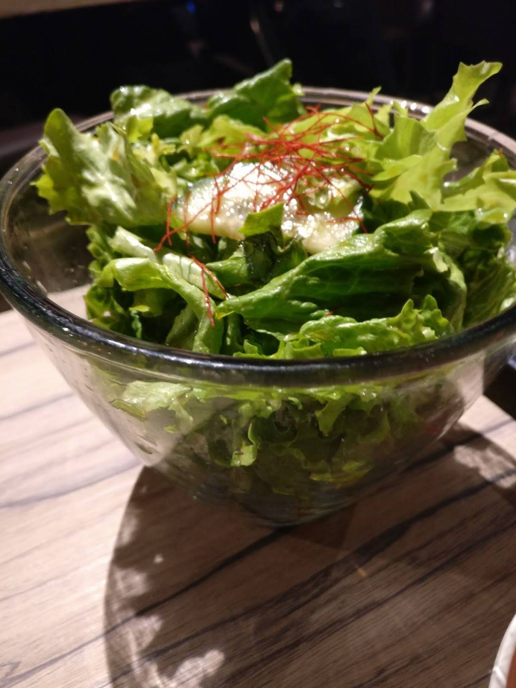 Goen Yakiniku | restaurant | 328 Hwy 7 #8, Richmond Hill, ON L4B 1A1, Canada | 9055970819 OR +1 905-597-0819