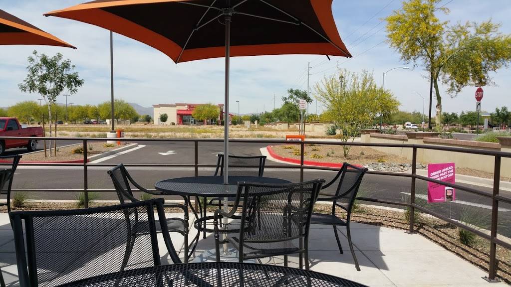 Dunkin | cafe | 13953 W Waddell Rd, Surprise, AZ 85379, USA | 4804987978 OR +1 480-498-7978