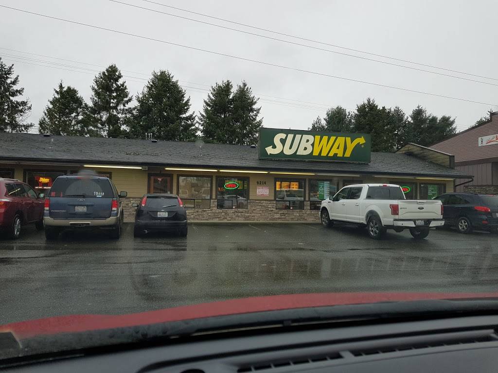 Subway | meal takeaway | 9214 State Ave, Marysville, WA 98270, USA | 3606590601 OR +1 360-659-0601