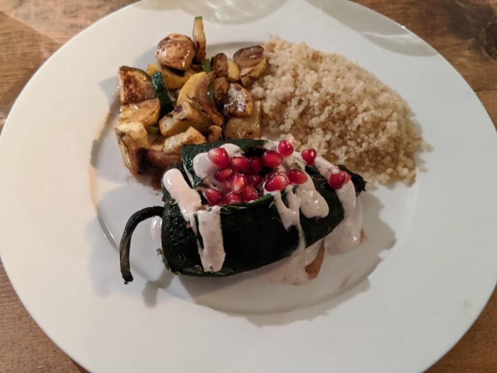 La Rosa Southwestern Dining | restaurant | 25 CO-105, Palmer Lake, CO 80133, USA | 7193687676 OR +1 719-368-7676