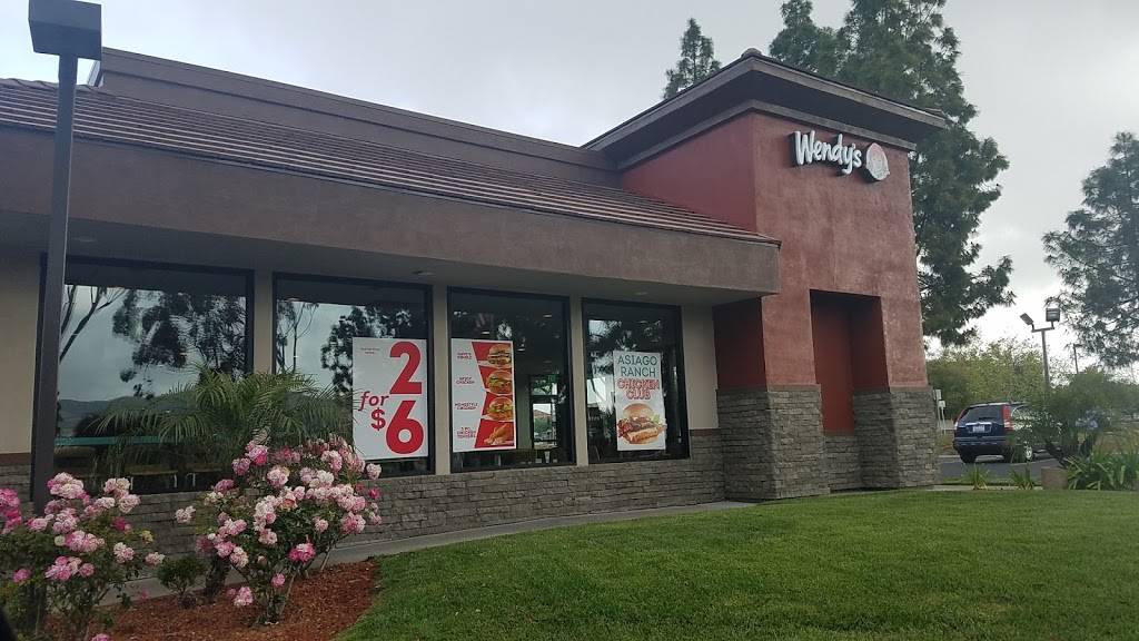 Wendys | restaurant | 2790 E W Hillcrest Dr, Thousand Oaks, CA 91320, USA | 8054995622 OR +1 805-499-5622