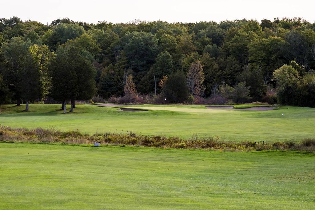 Garrison Golf & Curling Club | restaurant | 12 Red Patch Ave, Kingston, ON K7K 7B4, Canada | 6135464952 OR +1 613-546-4952