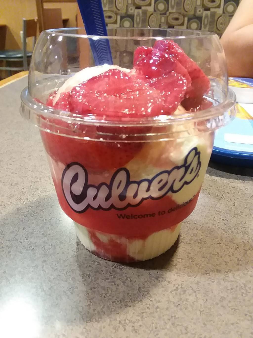Culvers | restaurant | 40 S Broadway Pl, Tucson, AZ 85710, USA | 5207773213 OR +1 520-777-3213