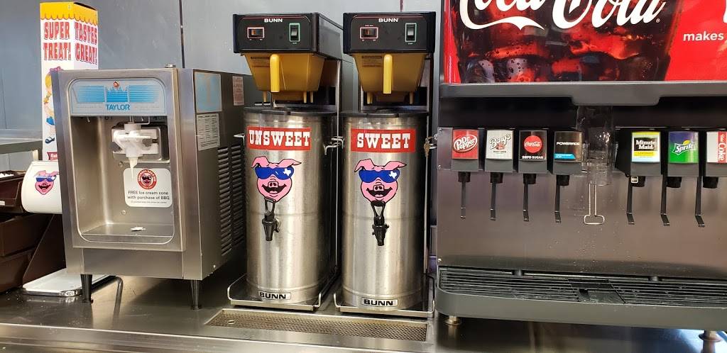 Soulmans Bar-B-Que | restaurant | 125 Davis Blvd, Southlake, TX 76092, USA | 4693150406 OR +1 469-315-0406