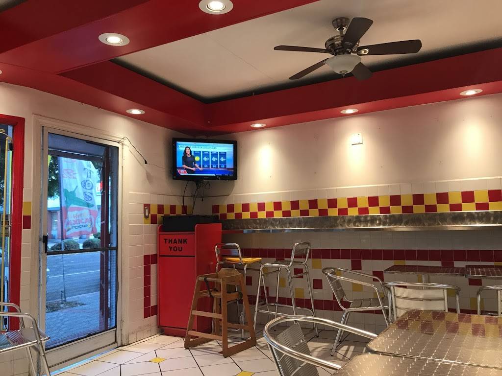 Don Chendos | restaurant | 2233 Pacific Avenue, Long Beach, CA 90806, USA | 5624264190 OR +1 562-426-4190