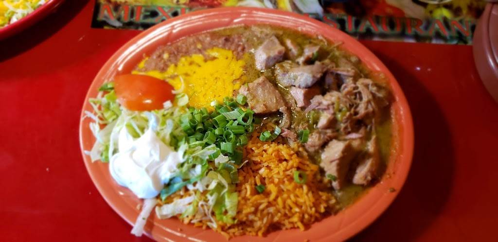 Carlitos Mexican Restaurant | restaurant | 480 Antelope Blvd, Red Bluff, CA 96080, USA | 5305293031 OR +1 530-529-3031