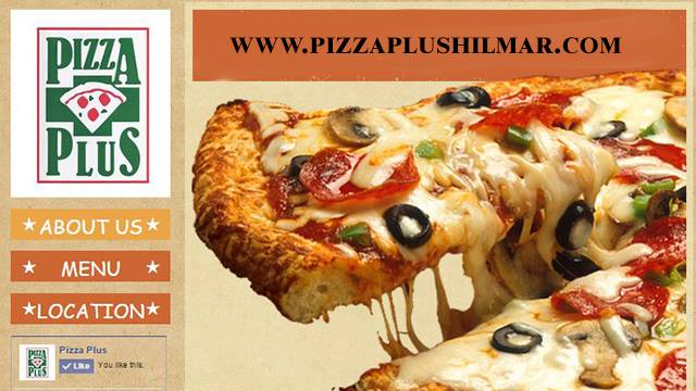 Pizza Plus | restaurant | 19935 American Ave, Hilmar, CA 95324, USA | 2096346200 OR +1 209-634-6200