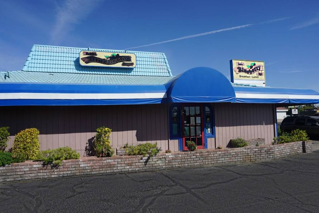 Jebs Blueberry Hill | restaurant | 3851 N Blackstone Ave, Fresno, CA 93726, USA | 5592243700 OR +1 559-224-3700