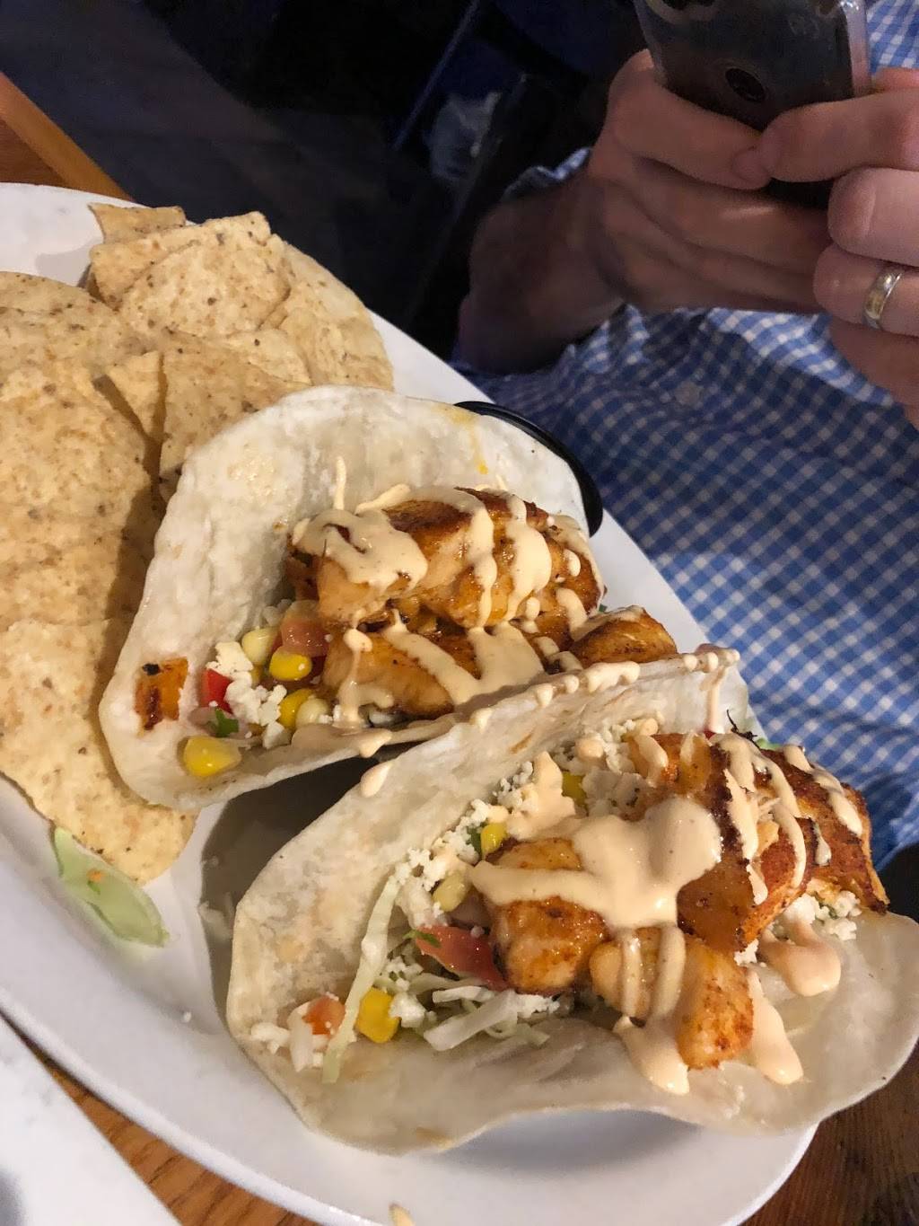 Salt & Pepper Savory Grill and Pub | restaurant | 11539 E Lakewood Blvd #50, Holland, MI 49424, USA | 6163555501 OR +1 616-355-5501