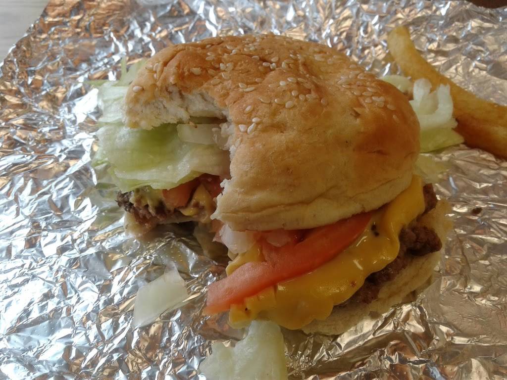 Five Guys | meal takeaway | 2249, 10700 FL-54, Trinity, FL 34655, USA | 7273765885 OR +1 727-376-5885