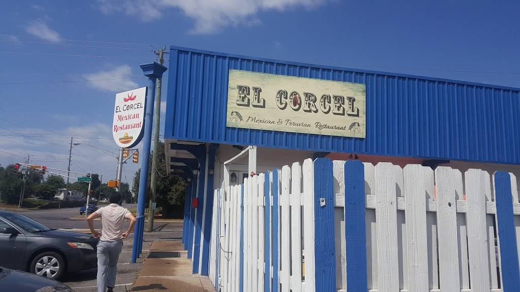 El Corcel Mexican Restaurant | restaurant | 3360 W Morris St, Indianapolis, IN 46241, USA | 3177317084 OR +1 317-731-7084