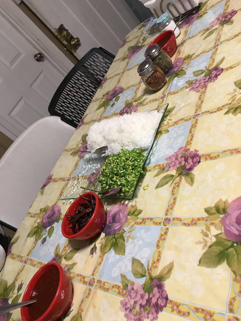 TACOS EL PECHE | restaurant | 1801 41st Ave, Oakland, CA 94601, USA | 5109270462 OR +1 510-927-0462