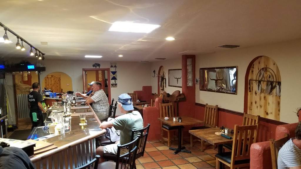 Longhorn Grill and Saloon | restaurant | 28851 S Nogales Hwy, Amado, AZ 85645, USA | 5203980700 OR +1 520-398-0700