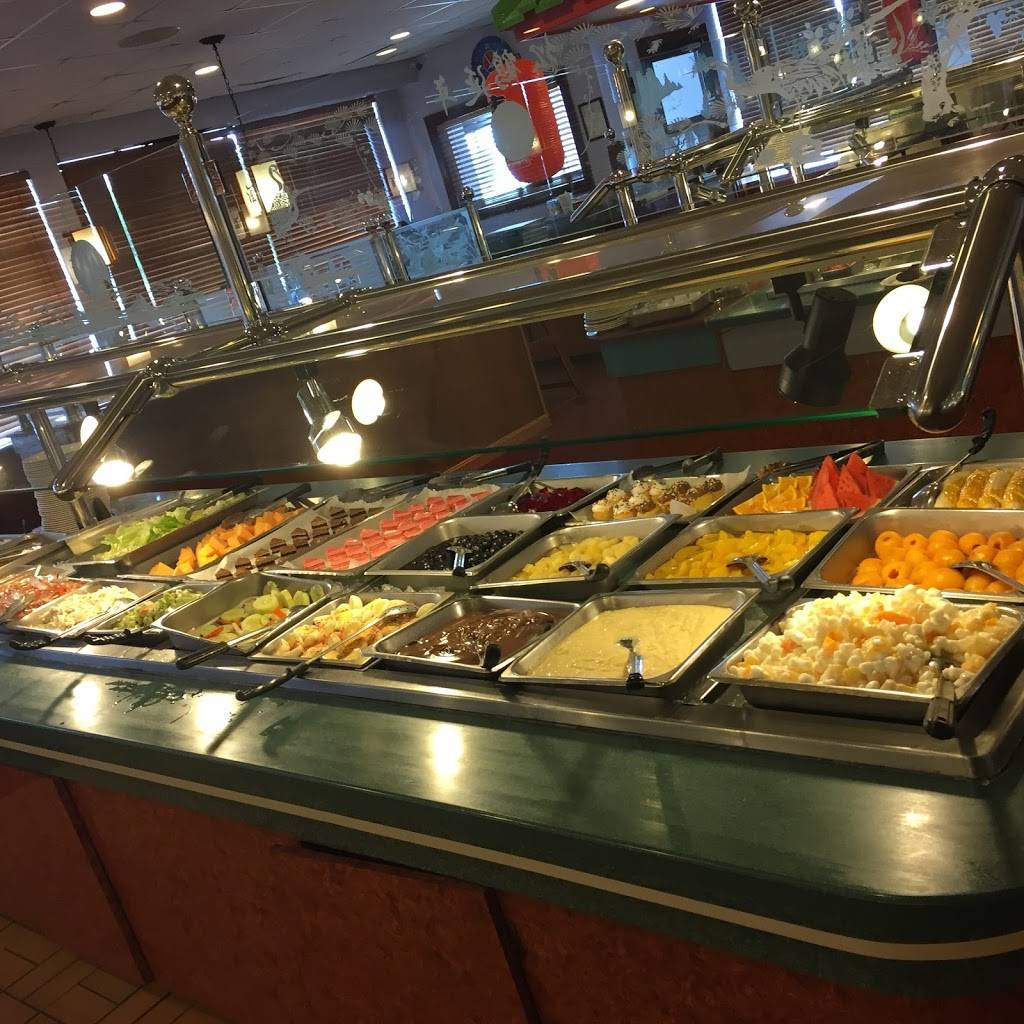 Hibachi Sushi Supreme Buffet | restaurant | 4379 Mahoning Ave, Warren, OH 44483, USA | 3308478687 OR +1 330-847-8687