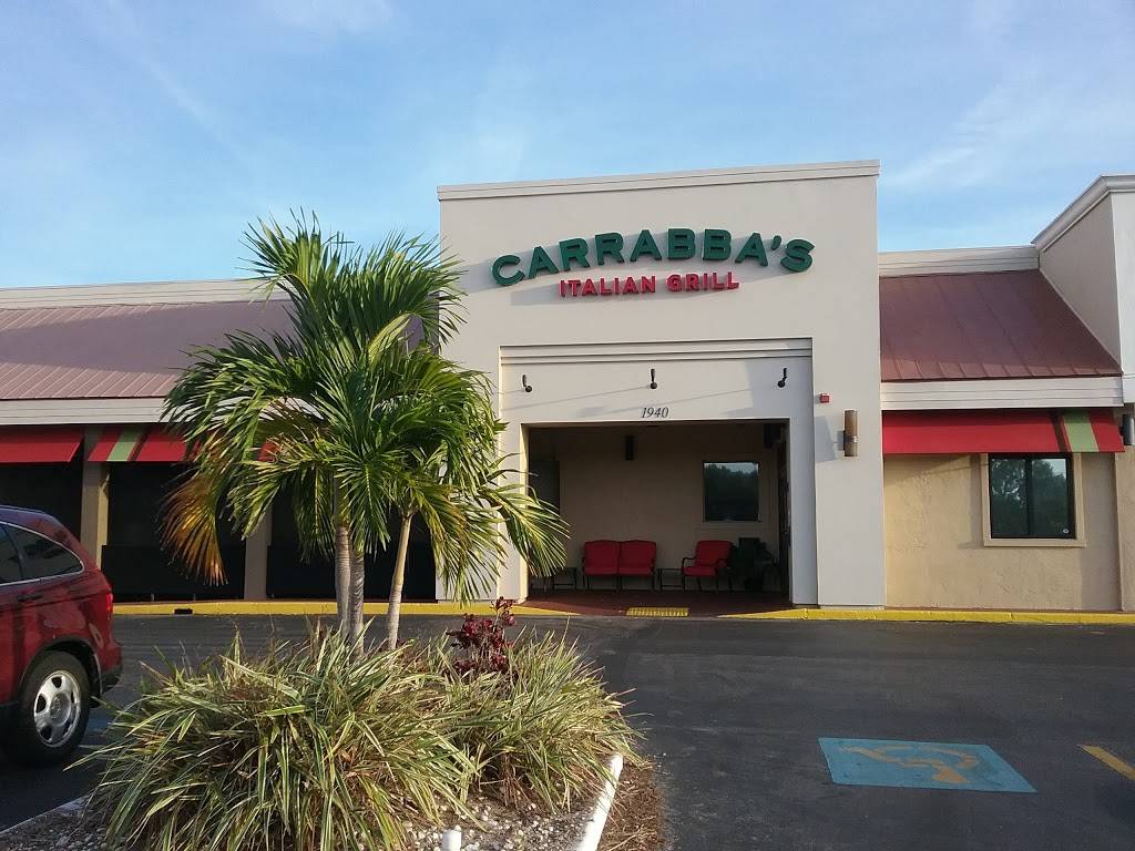 Carrabbas Italian Grill | restaurant | 1940 Stickney Point Rd, Sarasota, FL 34231, USA | 9419257407 OR +1 941-925-7407