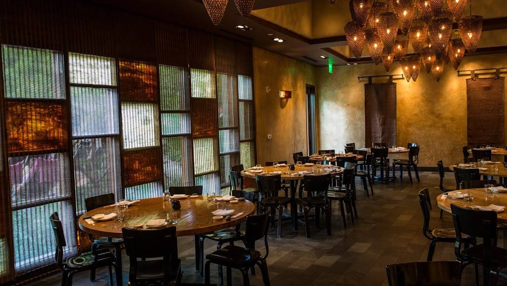 Nobu | restaurant | 4455 Paradise Rd, Las Vegas, NV 89169, USA | 7026935090 OR +1 702-693-5090