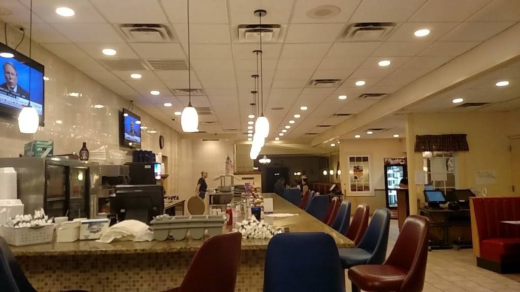 Stargate Diner | restaurant | 23415 Sussex Hwy, Seaford, DE 19973, USA | 3026294894 OR +1 302-629-4894