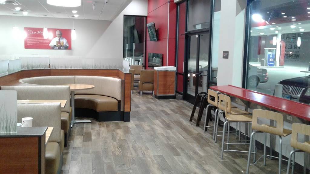 Wendys | restaurant | 1127 W Rankin Rd, Houston, TX 77067, USA | 2812053102 OR +1 281-205-3102