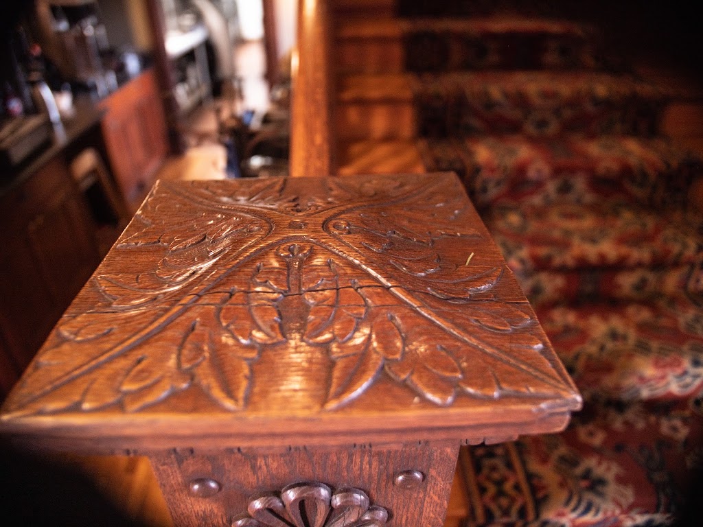 Midland Railroad Hotel & Restaurant | restaurant | 414 26th St, Wilson, KS 67490, USA | 7856582284 OR +1 785-658-2284