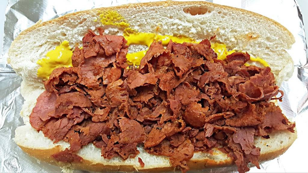 Brookville House of Pizza | restaurant | 777 S Franklin St, Holbrook, MA 02343, USA | 7817670084 OR +1 781-767-0084