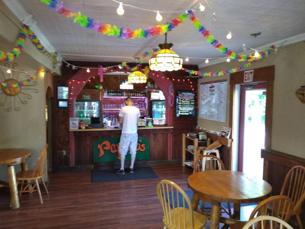 Pepinos Taco Stand | restaurant | 513 S Main St, Brewer, ME 04412, USA | 2079891111 OR +1 207-989-1111