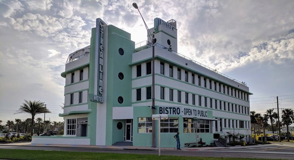 Streamline Hotel | night club | 140 S Atlantic Ave, Daytona Beach, FL 32118, USA | 3869477470 OR +1 386-947-7470