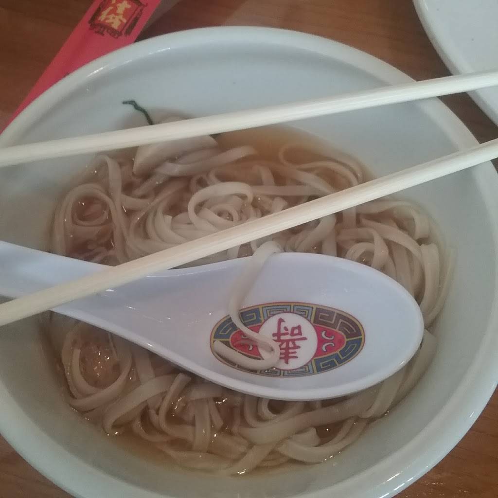 Thai Garden | restaurant | 2675 GA-42 N, McDonough, GA 30253, USA | 6782844568 OR +1 678-284-4568