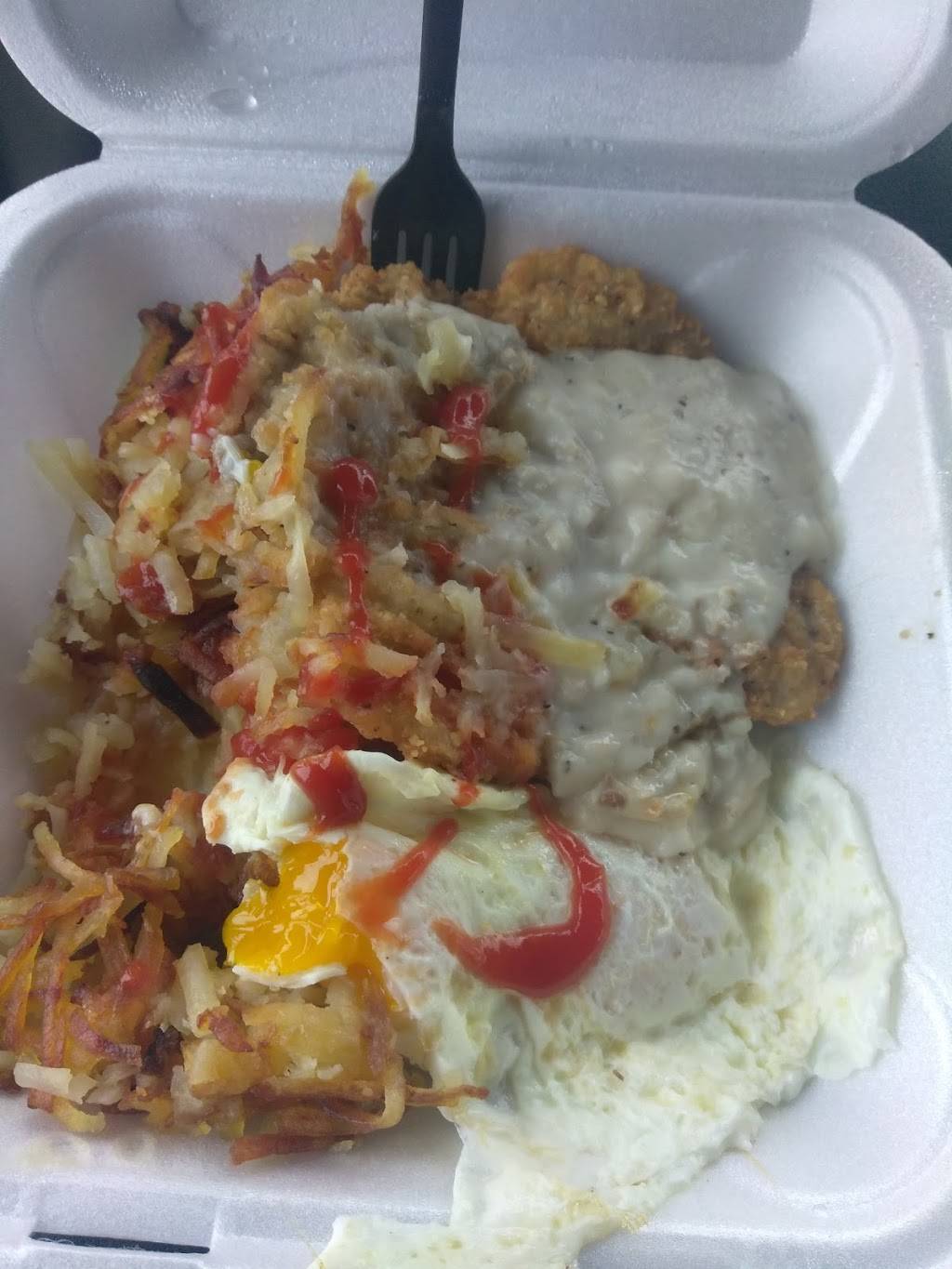 Country Cafe | restaurant | 333 E Walnut St, Canton, OH 44730, USA | 3304880843 OR +1 330-488-0843