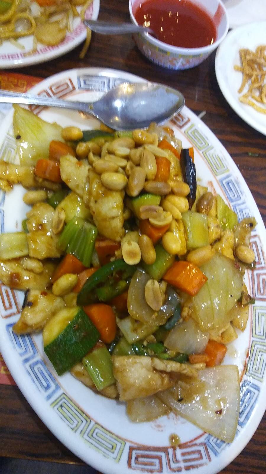 Happy Garden Restaurant | restaurant | 6621, 201 W Napa St #26, Sonoma, CA 95476, USA | 7079966037 OR +1 707-996-6037