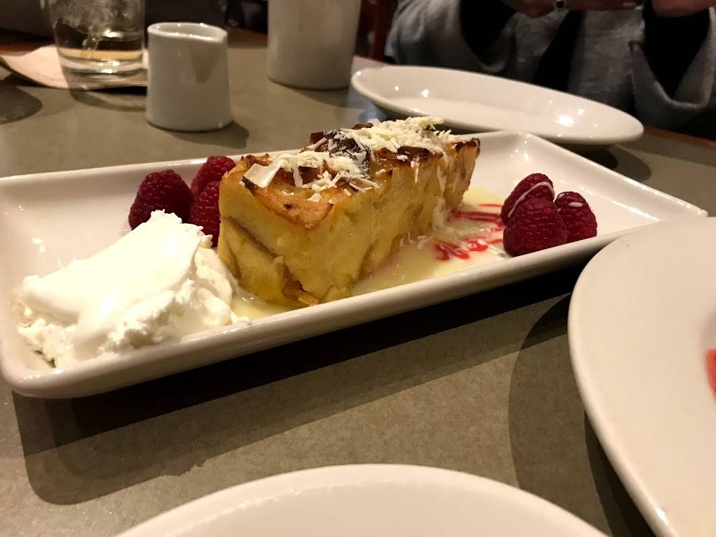 Ruscello | restaurant | 10 Oakbrook Center, Oak Brook, IL 60523, USA | 6302182410 OR +1 630-218-2410