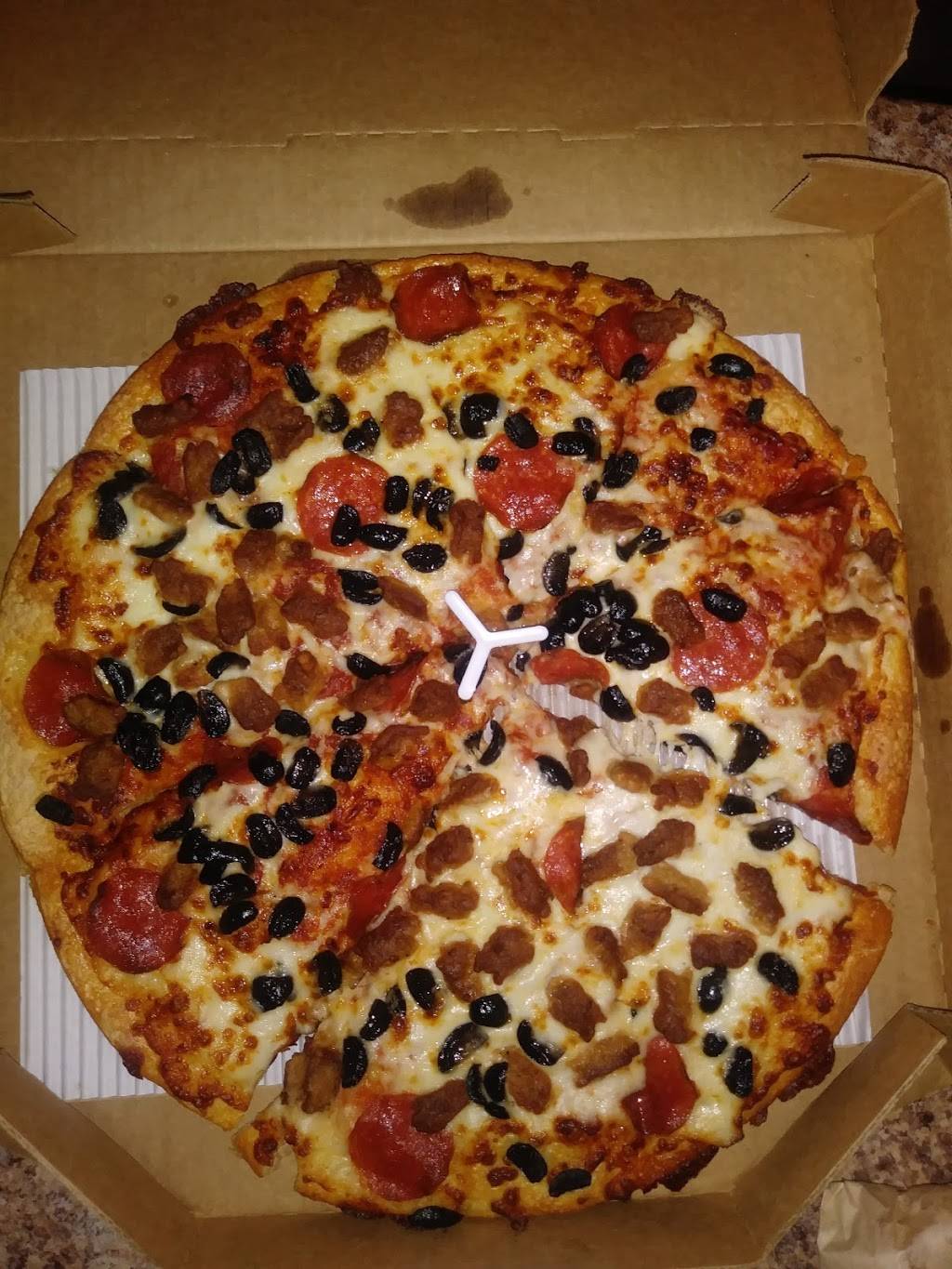 Pizza Hut | restaurant | 8052 N 19th Ave #14, Phoenix, AZ 85021, USA | 6022423700 OR +1 602-242-3700