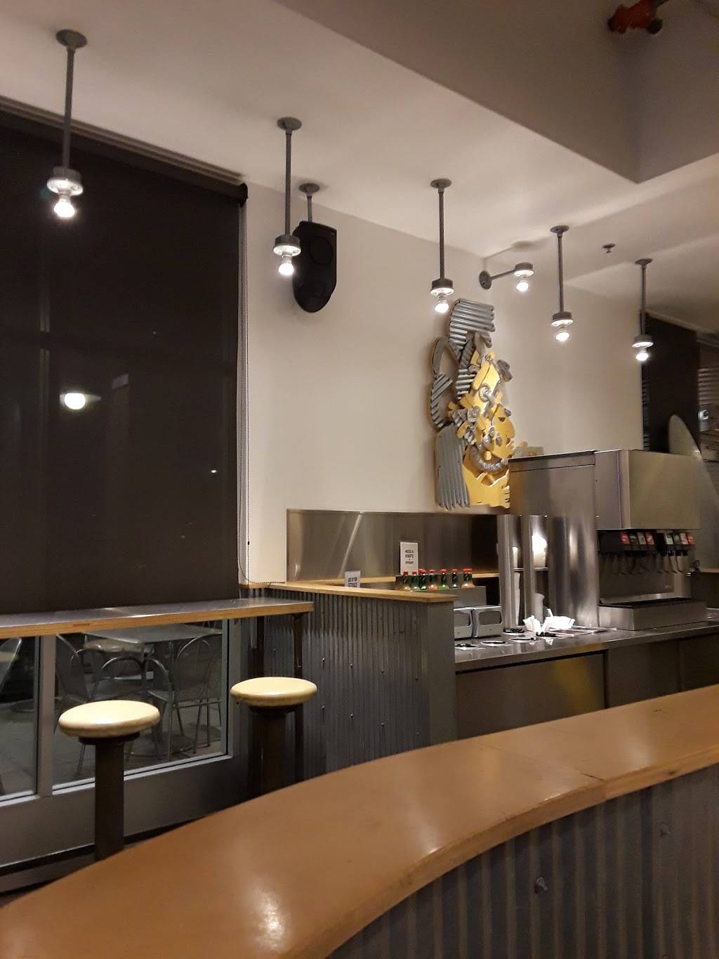 Chipotle Mexican Grill | restaurant | 30024 Haun Rd Ste 130, Menifee, CA 92584, USA | 9513019249 OR +1 951-301-9249