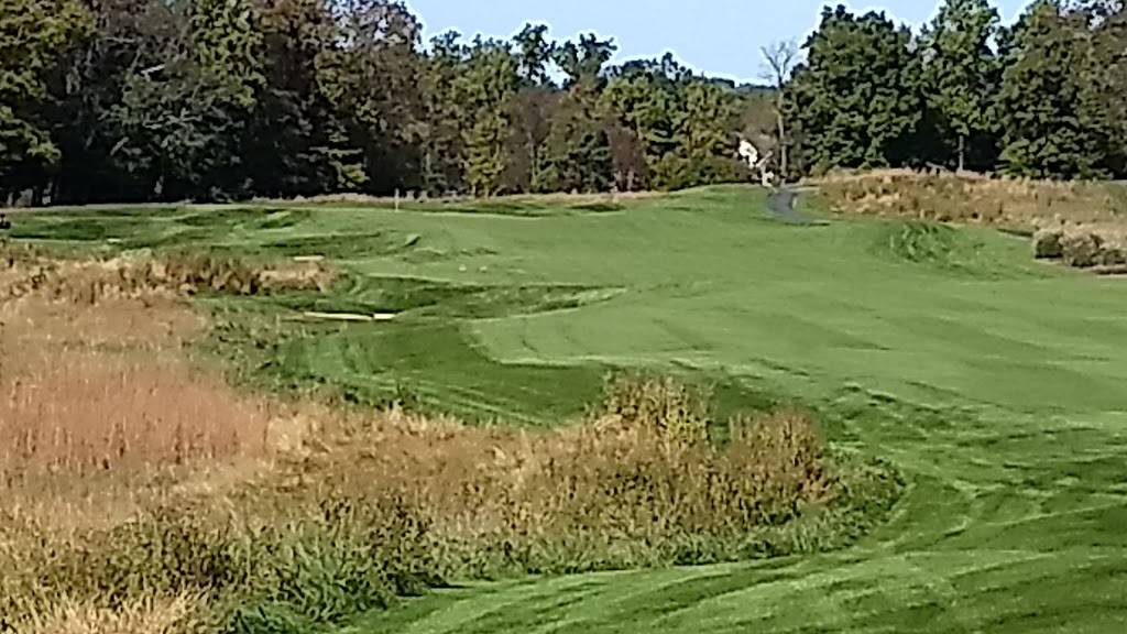 Bulle Rock Golf Course | restaurant | 2003, 320 Blenheim Ln, Havre De Grace, MD 21078, USA | 4109398887 OR +1 410-939-8887