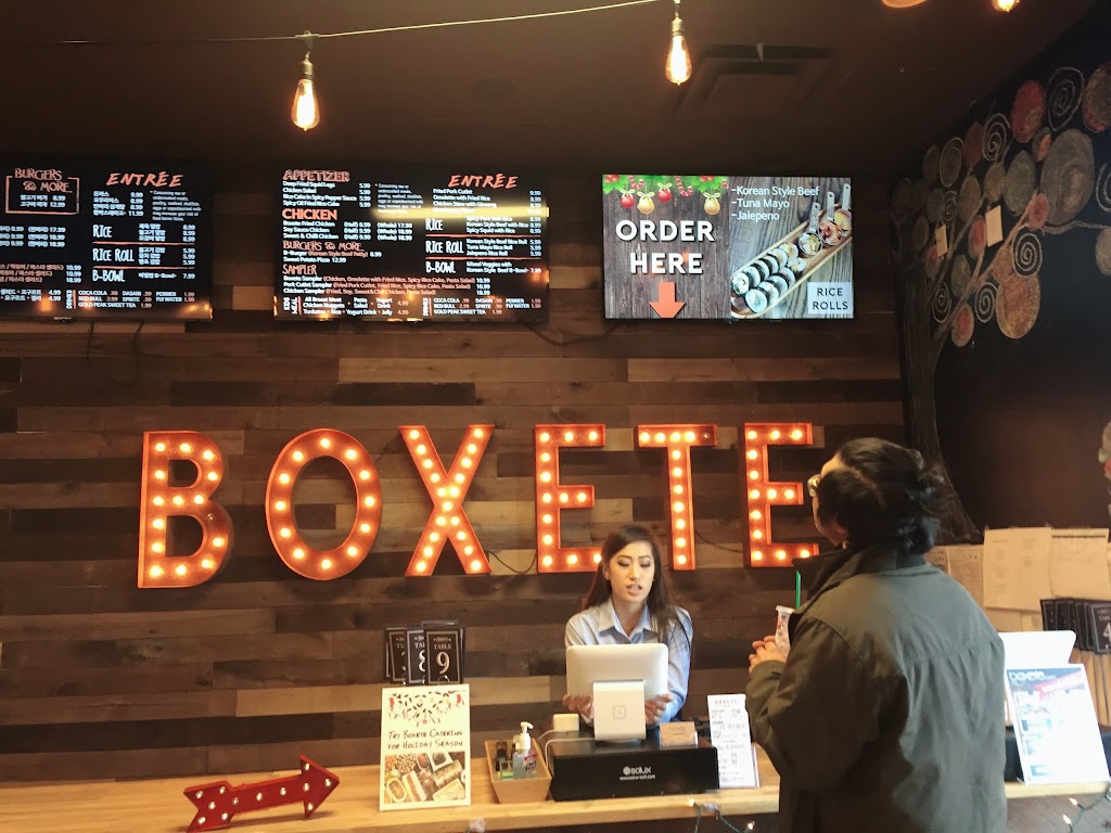 Boxete | meal delivery | 1300 Peachtree Industrial Blvd #2110, Suwanee, GA 30024, USA | 6788198858 OR +1 678-819-8858