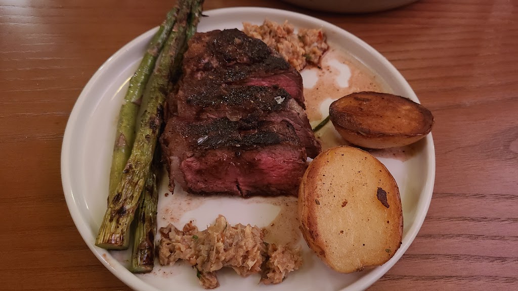 Tellers | restaurant | 120 N Robinson Ave, Oklahoma City, OK 73102, USA | 4059006789 OR +1 405-900-6789