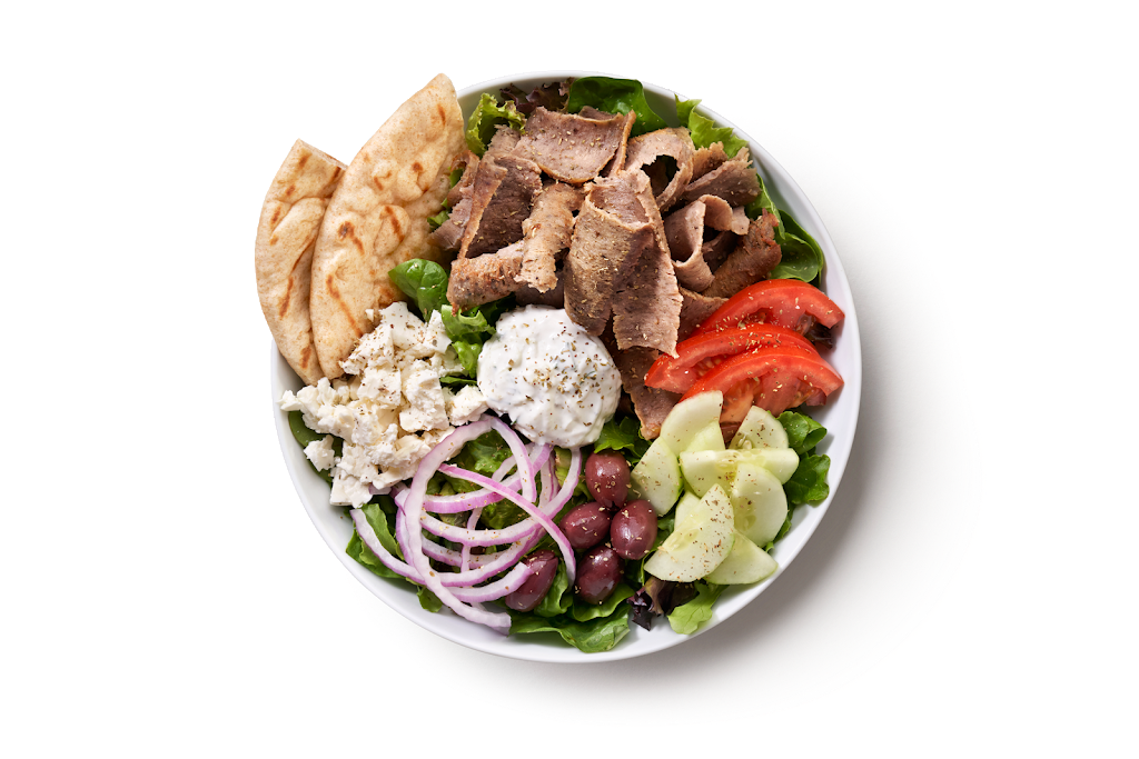 The Simple Greek - Lombard, IL | restaurant | 789 Butterfield Rd, Lombard, IL 60148, USA | 6303681874 OR +1 630-368-1874